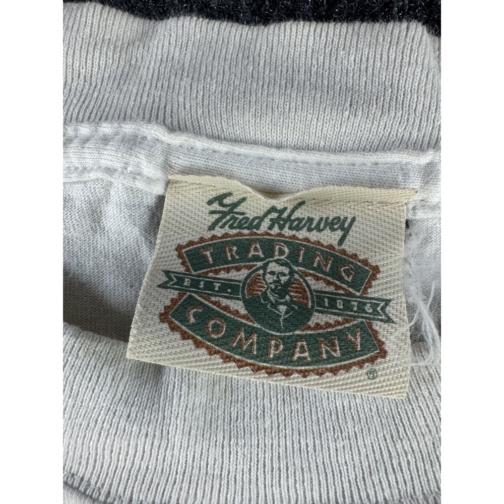 VTG 1999 Grand Canyon National Park T Shirt USA Single Stitch Large - Picture 6 of 9